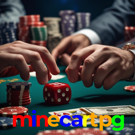 minecartpg bet FAQ