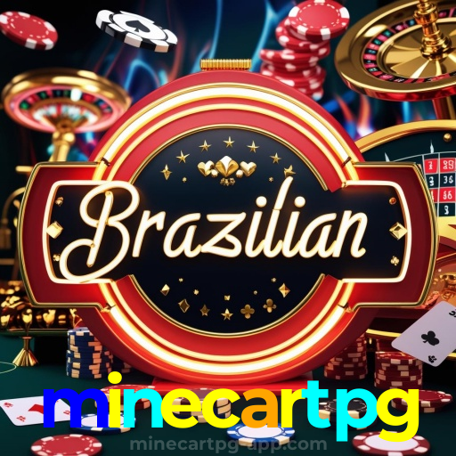 Experiência e Emoção: Os Jackpots do minecartpg Bet