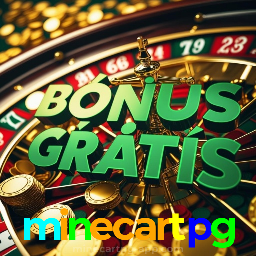 Experiência e Emoção: Os Jackpots do minecartpg Bet
