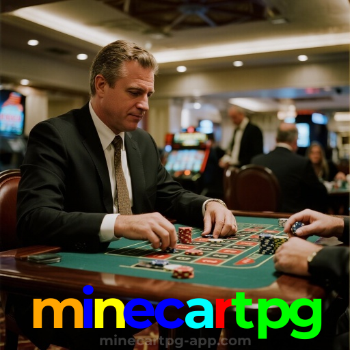 Apostas Esportivas: O Crescimento da 'minecartpg bet' no Mundo dos Jogos Online