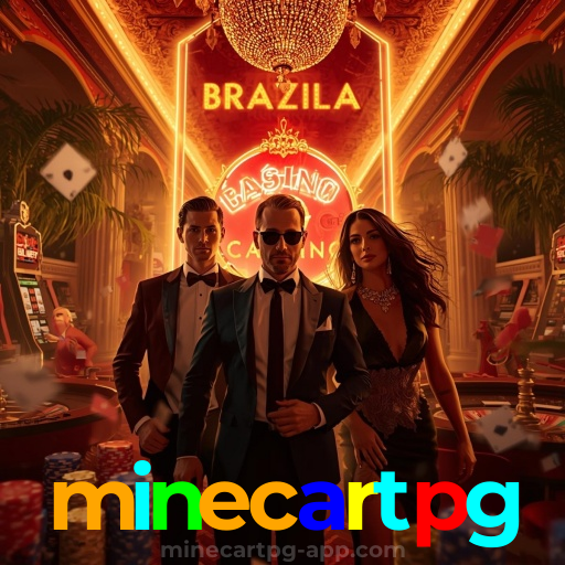 minecartpg bet Cassino