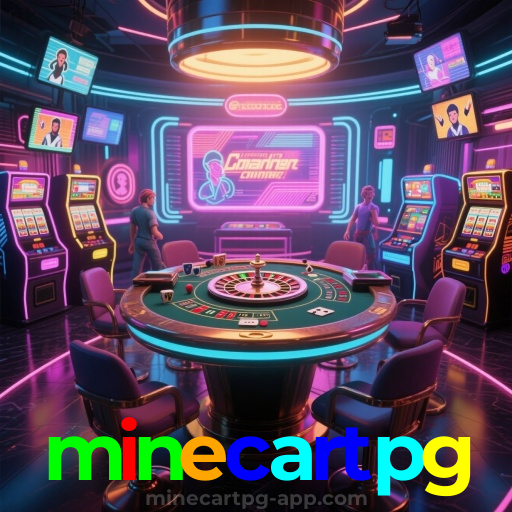 minecartpg bet Jackpots